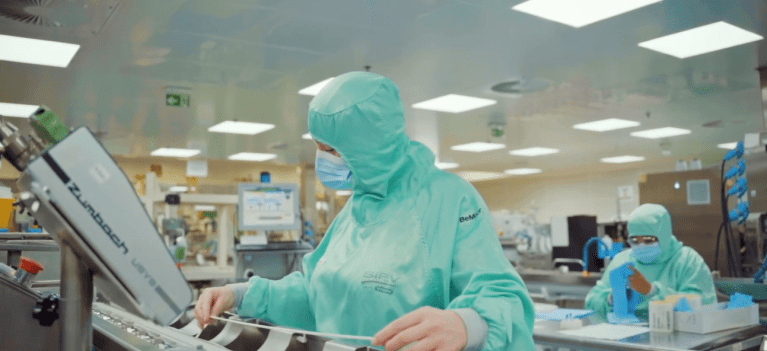 Corporate film 