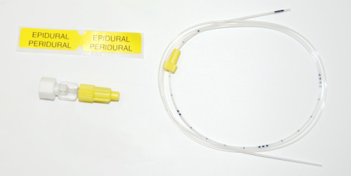 Catheters: Peripur