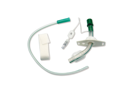 Tracheostomy tube