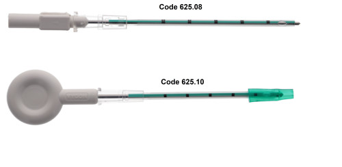 Thoracic drain