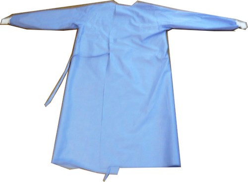 Ambulatory gowns