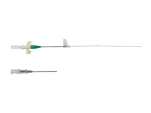 Arterial Leadercath - PUR