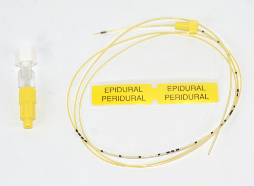 Catheters: Peribax