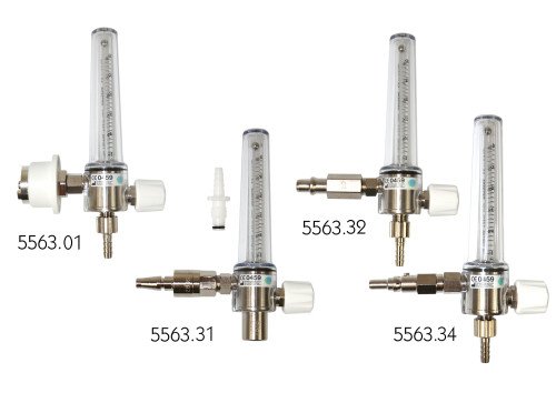 Air flowmeter