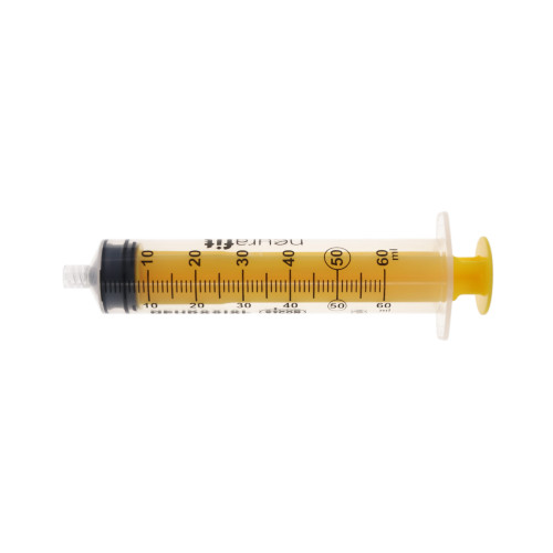 Syringes