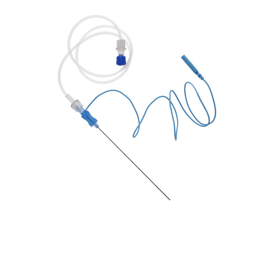 VygoPlex ENS & Echo LUER