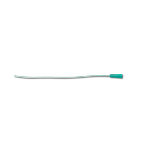 Naso-pharyngeal suction tube