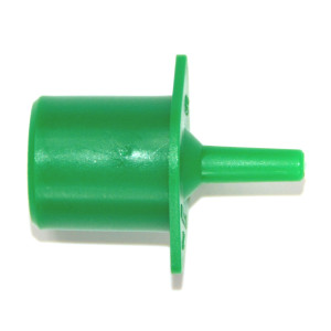 Adaptor for endotracheal tubes