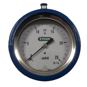 Manometer