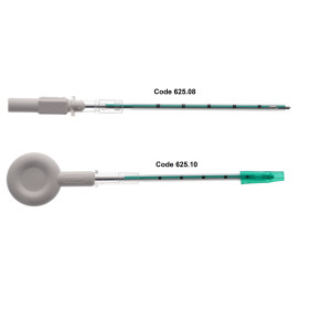 Thoracic drain