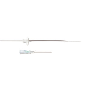 Arterial Leadercath - PTFE