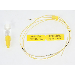 Catheters: Peribax