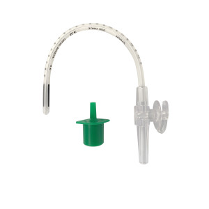 Meconium aspirator